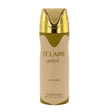 Lattafa Eclaire dezodorant spray 200ml