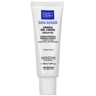 Martiderm Arnika Gel Cream SPF30 żel-krem ochronny 50ml