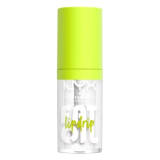 NYX Professional MakeUp Fat Oil olejek do ust My Main 4.8ml