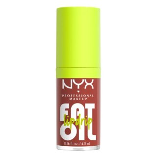 NYX Professional MakeUp Fat Oil olejek do ust Splash of Cream 4.8ml