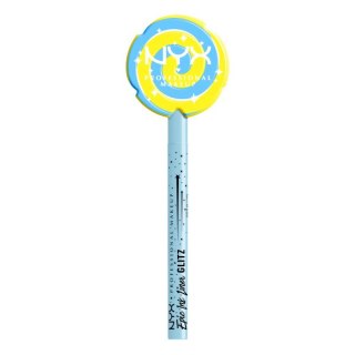 NYX Professional MakeUp Holiday Candy Swirl Liner wodoodporny eyeliner 01 Spice Spice Baby 1ml