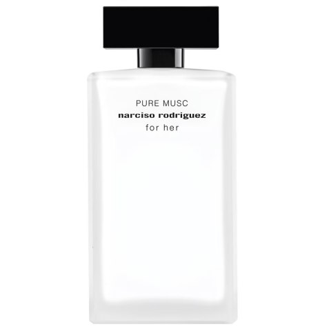 Narciso Rodriguez Pure Musc For Her woda perfumowana spray 100ml Narciso Rodriguez Pure Musc For Her woda perfumowana spray 100ml