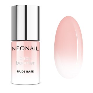NeoNail Baby Boomer Base baza hybrydowa Nude Base 7.2ml