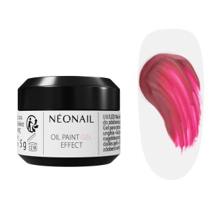 NeoNail Matowy żel do zdobień 3D Painted Passion 5g
