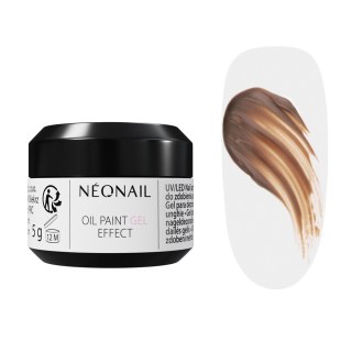 NeoNail Matowy żel do zdobień 3D Timeless Texture 5g