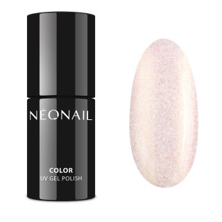 NeoNail UV Gel Polish Color lakier hybrydowy Morning Rose 7.2ml