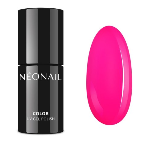 NeoNail UV Gel Polish Color lakier hybrydowy 5018 Thailand Beauty 7.2ml NeoNail UV Gel Polish Color lakier hybrydowy 5018 Thailand Beauty 7.2ml