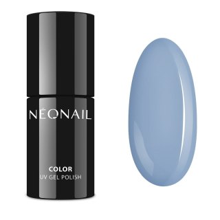 NeoNail UV Gel Polish Color lakier hybrydowy Angel's Charm 7.2ml