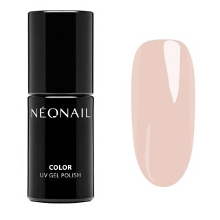NeoNail UV Gel Polish Color lakier hybrydowy Canvas of Possibilities 7.2ml