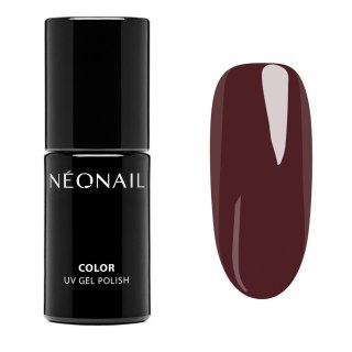NeoNail UV Gel Polish Color lakier hybrydowy Classic Masterpiece 7.2ml