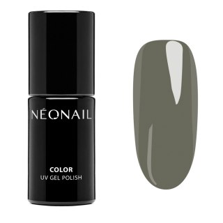 NeoNail UV Gel Polish Color lakier hybrydowy Evergreen Mood 7.2ml