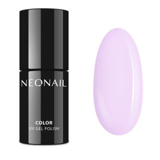 NeoNail UV Gel Polish Color lakier hybrydowy First Date 7.2ml
