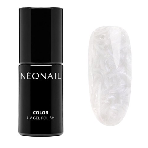 NeoNail UV Gel Polish Color lakier hybrydowy Flawless Glaze 7.2ml NeoNail UV Gel Polish Color lakier hybrydowy Flawless Glaze 7.2ml