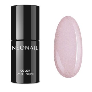 NeoNail UV Gel Polish Color lakier hybrydowy Forget The Ex 7.2ml
