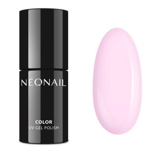 NeoNail UV Gel Polish Color lakier hybrydowy French Pink Medium 7.2ml
