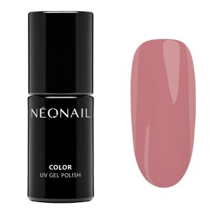 NeoNail UV Gel Polish Color lakier hybrydowy Frozen Roses 7.2ml