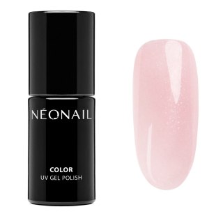 NeoNail UV Gel Polish Color lakier hybrydowy Gentle Promise 7.2ml
