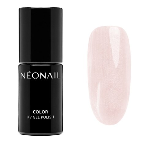 NeoNail UV Gel Polish Color lakier hybrydowy Glaze of Grace 7.2ml NeoNail UV Gel Polish Color lakier hybrydowy Glaze of Grace 7.2ml