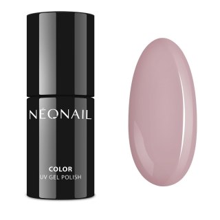 NeoNail UV Gel Polish Color lakier hybrydowy Gorgeous Inside Out 7.2ml