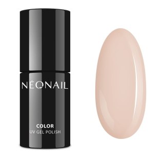 NeoNail UV Gel Polish Color lakier hybrydowy Independent Women 7.2ml