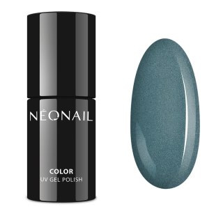 NeoNail UV Gel Polish Color lakier hybrydowy Inspiring Moment 7.2ml