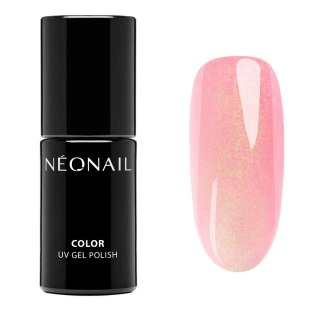 NeoNail UV Gel Polish Color lakier hybrydowy Limitless Shine 7.2ml