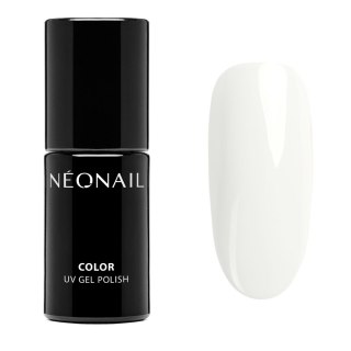 NeoNail UV Gel Polish Color lakier hybrydowy Milk Shake 7.2ml