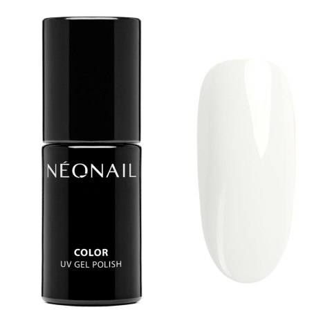 NeoNail UV Gel Polish Color lakier hybrydowy Milk Shake 7.2ml NeoNail UV Gel Polish Color lakier hybrydowy Milk Shake 7.2ml
