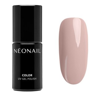 NeoNail UV Gel Polish Color lakier hybrydowy Modern Princess 7.2ml