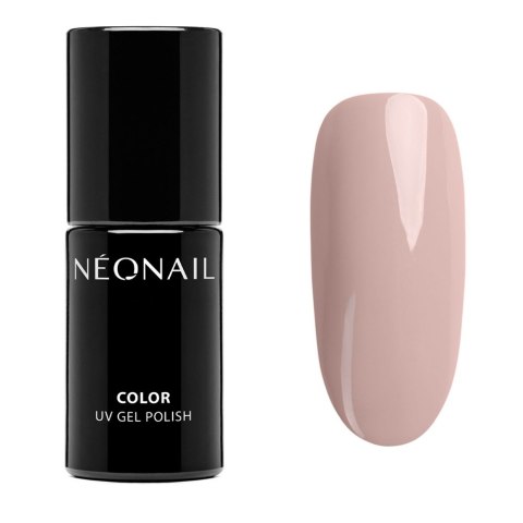 NeoNail UV Gel Polish Color lakier hybrydowy Modern Princess 7.2ml NeoNail UV Gel Polish Color lakier hybrydowy Modern Princess 7.2ml