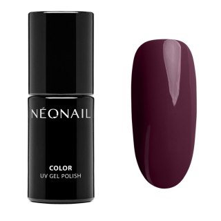 NeoNail UV Gel Polish Color lakier hybrydowy Mysterious Tale 7.2ml