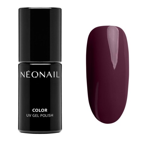 NeoNail UV Gel Polish Color lakier hybrydowy Mysterious Tale 7.2ml NeoNail UV Gel Polish Color lakier hybrydowy Mysterious Tale 7.2ml
