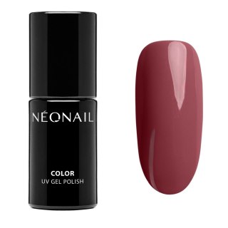 NeoNail UV Gel Polish Color lakier hybrydowy Neutral 7.2ml