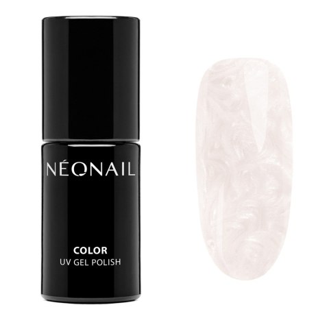 NeoNail UV Gel Polish Color lakier hybrydowy Peach Glaze 7.2ml NeoNail UV Gel Polish Color lakier hybrydowy Peach Glaze 7.2ml