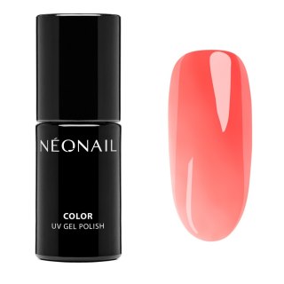 NeoNail UV Gel Polish Color lakier hybrydowy Peach Horizon 7.2ml