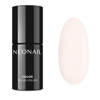 NeoNail UV Gel Polish Color lakier hybrydowy Perfect Milk 7.2ml