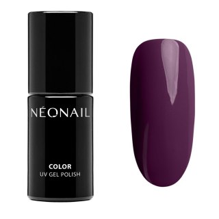 NeoNail UV Gel Polish Color lakier hybrydowy Piece of Magic 7.2ml