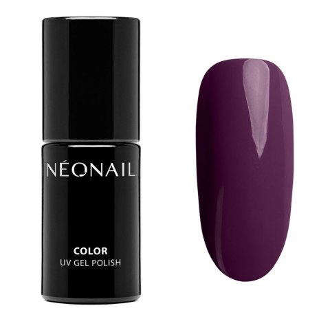 NeoNail UV Gel Polish Color lakier hybrydowy Piece of Magic 7.2ml NeoNail UV Gel Polish Color lakier hybrydowy Piece of Magic 7.2ml