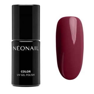 NeoNail UV Gel Polish Color lakier hybrydowy Ripe Cherry 7.2ml