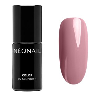 NeoNail UV Gel Polish Color lakier hybrydowy Rosy Memory 7.2ml