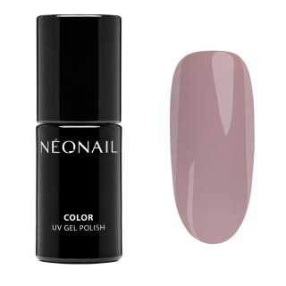 NeoNail UV Gel Polish Color lakier hybrydowy Soft Taupe 7.2ml