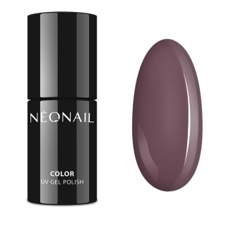 NeoNail UV Gel Polish Color lakier hybrydowy Soo Cosy 7.2ml