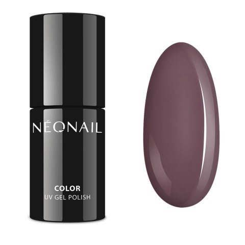 NeoNail UV Gel Polish Color lakier hybrydowy Soo Cosy 7.2ml NeoNail UV Gel Polish Color lakier hybrydowy Soo Cosy 7.2ml