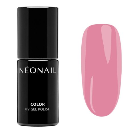 NeoNail UV Gel Polish Color lakier hybrydowy Stellar Pink 7.2ml NeoNail UV Gel Polish Color lakier hybrydowy Stellar Pink 7.2ml