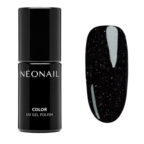 NeoNail UV Gel Polish Color lakier hybrydowy Venezian Mask 7.2ml NeoNail UV Gel Polish Color lakier hybrydowy Venezian Mask 7.2ml