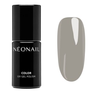 NeoNail UV Gel Polish Color lakier hybrydowy Walnut Poem 7.2ml