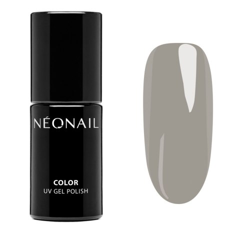NeoNail UV Gel Polish Color lakier hybrydowy Walnut Poem 7.2ml NeoNail UV Gel Polish Color lakier hybrydowy Walnut Poem 7.2ml