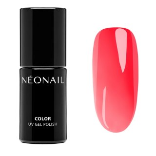 NeoNail UV Gel Polish Color lakier hybrydowy Watermelon Gloss 7.2ml