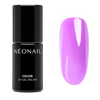 NeoNail UV Gel Polish Color lakier hybrydowy Whispers of Seashells 7.2ml