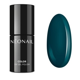 NeoNail UV Gel Polish Color lakier hybrydowy Wild Story 7.2ml